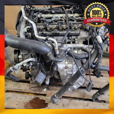 ?? Motor 939A9000 2.4JTD 210PS ALFA ROMEO BRERA 159 SPIDER 82TKM KOMPLETT ??