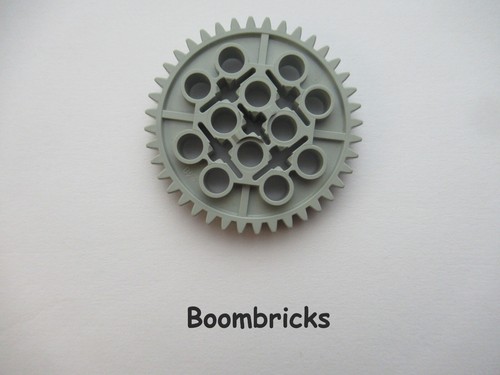 Lego stück zahnrad - zahnrad, mit