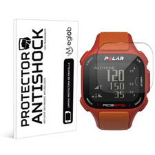 ANTISHOCK Screen protector for