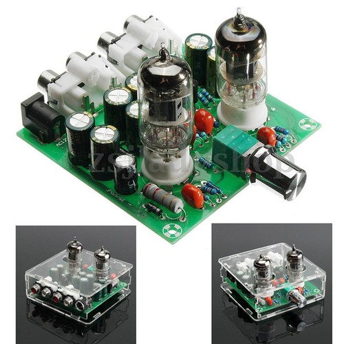 6j1 valve preamp tube - valve,