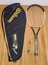 Tennisschläger wilson hammer - wilson,