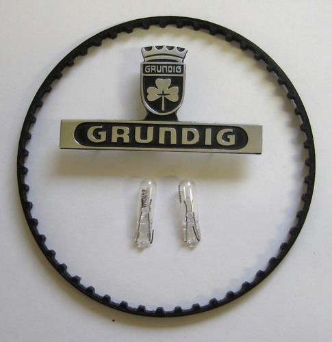 Grundig satellit 6000 6001 - grundig,