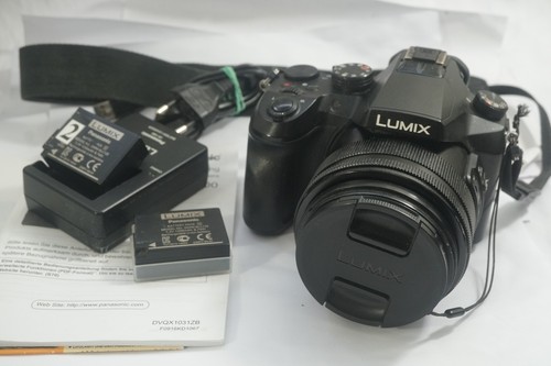 Panasonic lumix dmc fz2000 - panasonic, dmc-fz2000