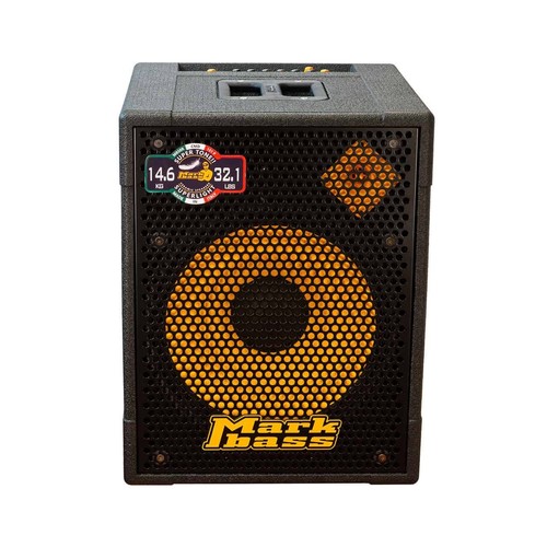 Markbass mb58r cmd - p, bass