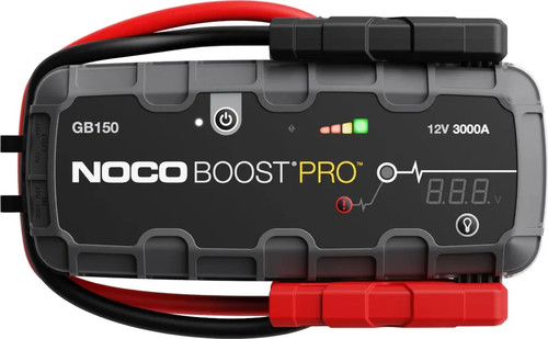 Starthilfe noco boost gb150 - boost,