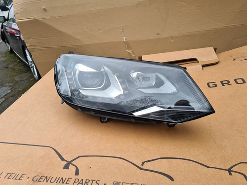 Original touareg led - vw,