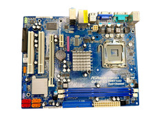 ASRock Mainboard G41M-S3 DDR2