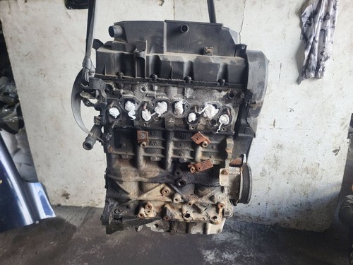 Volkswagen caddy 2008 diesel - volkswagen,