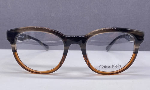 Calvin klein brille damen rund - calvin,