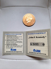 Göde medaille john - göde,