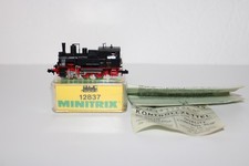 MINITRIX 12837 Dampflok BR 89