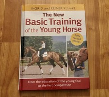 The New Basic Training of the