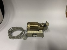 Dürr Dental 0317 Vakuumpumpe Vakuumpumpe vacuum pump