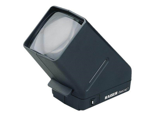 Kaiser fototechnik diascop - kaiser,