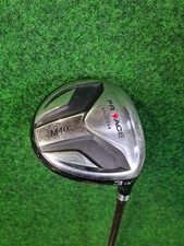 PRO ACE M40 3-Holz - Damen (Graphit, 42 Zoll, Rechts, 15°, Ladies Flex)