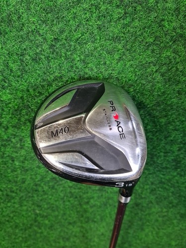 Pro ace m40 holz - ace, 3-holz