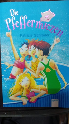 Patricia schröder - patricia,