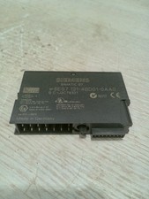 Siemens SIMATIC S7 6ES7