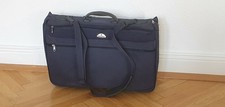 Samsonite Kleidersack blau