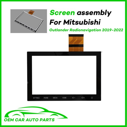 Zoll display panel - display,