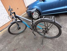 Cube Aim Pro black and blue 29