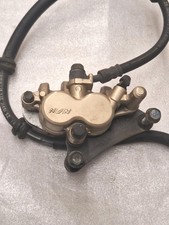 B1. Honda CBR 125 JC34