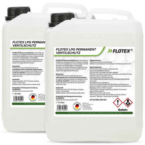 Flotex lpg permanent - flotex,