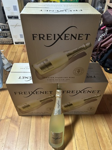 Freixenet premium sparkling - premium,