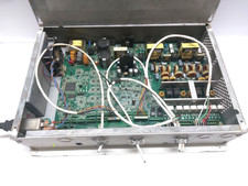 SENSORMATIC AMS-9050 Netzwerk Kontroll- ZE9050 100-240V~ 50-60HZ 2.5A Rev: G