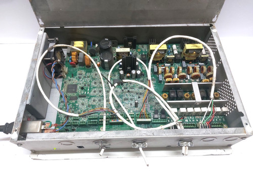 Sensormatic ams 9050 netzwerk - ams-9050,