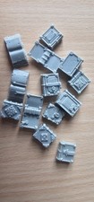 DnD - Warhammer - Herr der Ringe Books (13) Bitz Bits