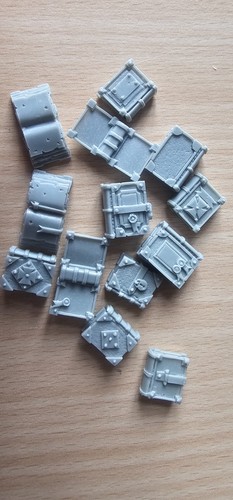 Dnd warhammer herr der - dnd,