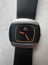 Danish Design Damen Armbanduhr *wie neu*