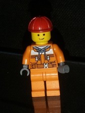 LEGO City Minifigur