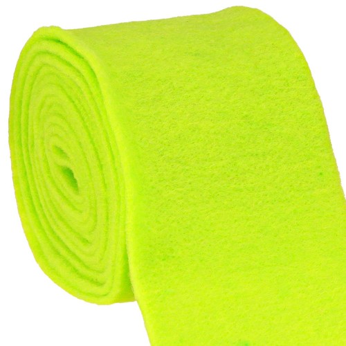 Filzband 15cm grün - 15cm,