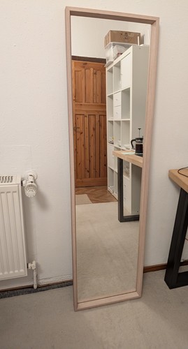Ikea spiegel mit - mit, hellem