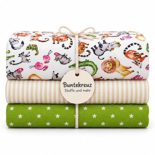 Stoffpaket 22 x 50 - x,