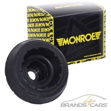 MONROE DOMLAGER FEDERBEINLAGER VORNE FÜR VW GOLF 3 1H 91-99 4 CABRIO 1E 98-02
