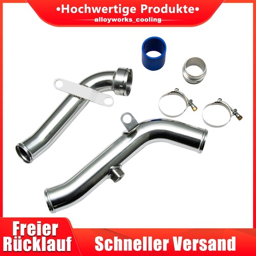 Turbo entlastung rohr umbau - turbo,