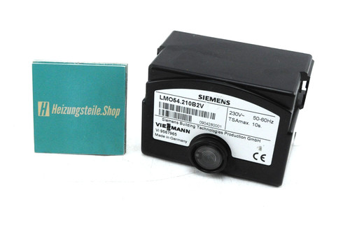Siemens viessmann lmo54 210b2v - siemens,