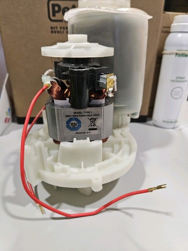 Kobold motor filter - &,