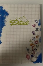 Diddl Block A5 - Nr 338 - OVP