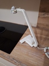 Vintage Tischlampe Lival Desk