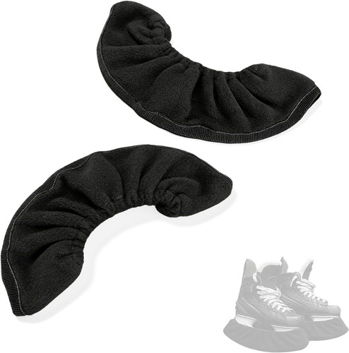 Kufenschoner schlittschuhe - kufenschoner,