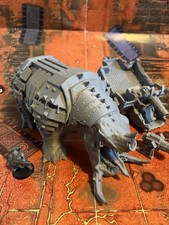 Ork Squig Modell für Warhammer 40.000 ORC ORKS WH40K 40K