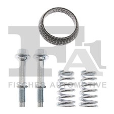 Montagesatz Abgasanlage FA1