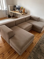 Sofa reinigen in Berlin –