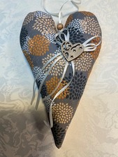 Herz ❤️ Tilda Landhaus