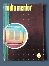 Radio Mentor Ausgabe 8 August