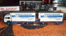 Werbemodell Herpa: Iveco Turbo